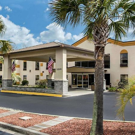 Quality Inn Surfside Beach Экстерьер фото