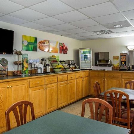 Quality Inn Surfside Beach Экстерьер фото