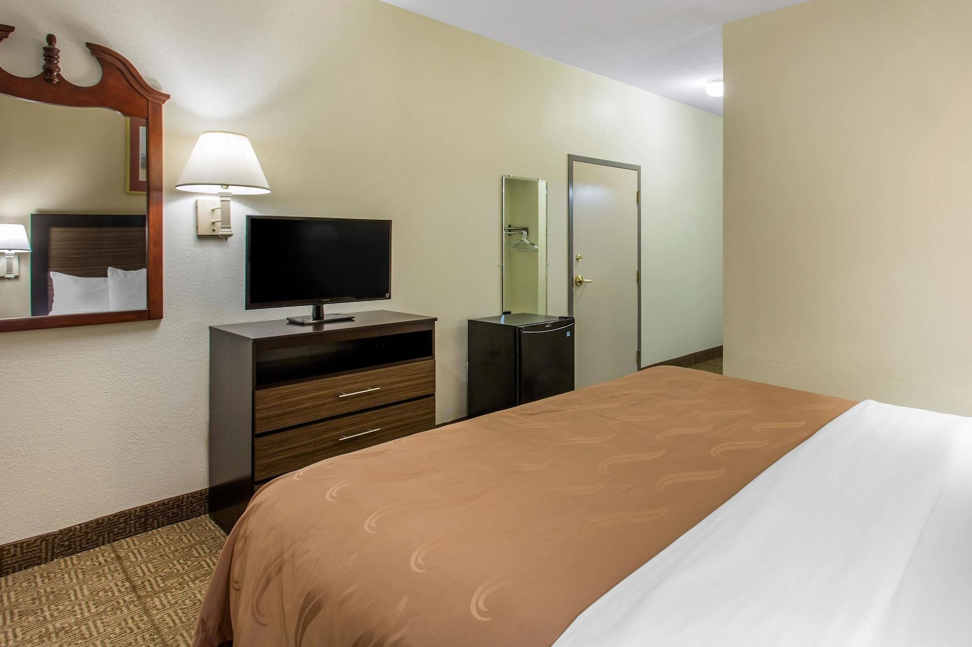 Quality Inn Surfside Beach Экстерьер фото