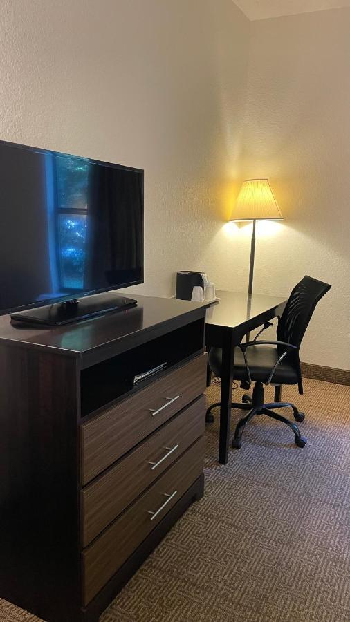 Quality Inn Surfside Beach Экстерьер фото