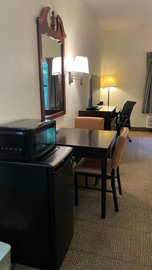 Quality Inn Surfside Beach Экстерьер фото
