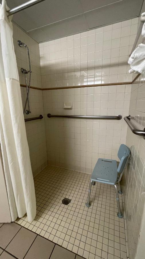 Quality Inn Surfside Beach Экстерьер фото