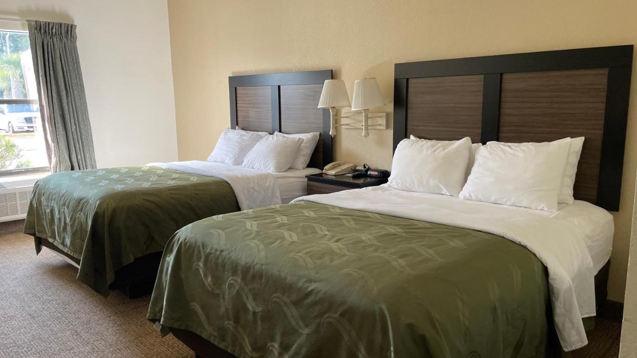 Quality Inn Surfside Beach Экстерьер фото