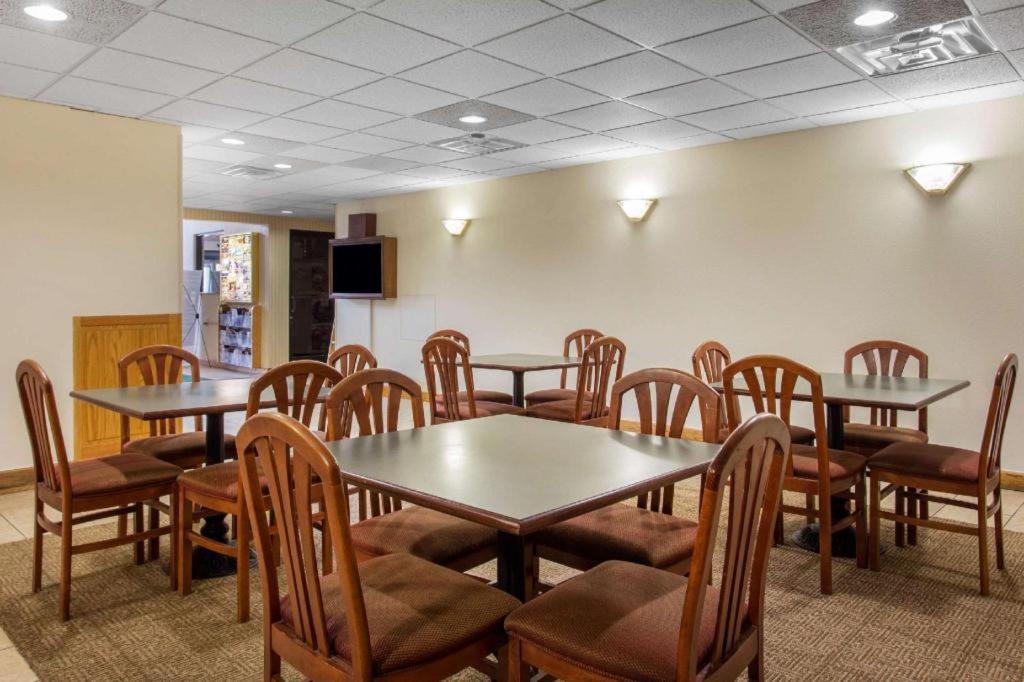 Quality Inn Surfside Beach Экстерьер фото