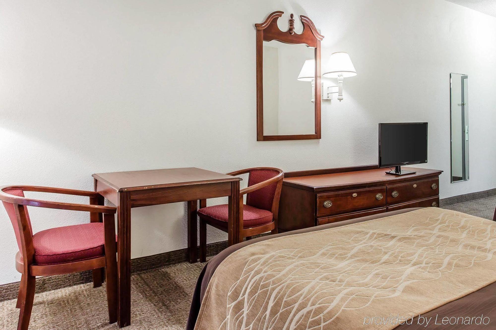 Quality Inn Surfside Beach Экстерьер фото