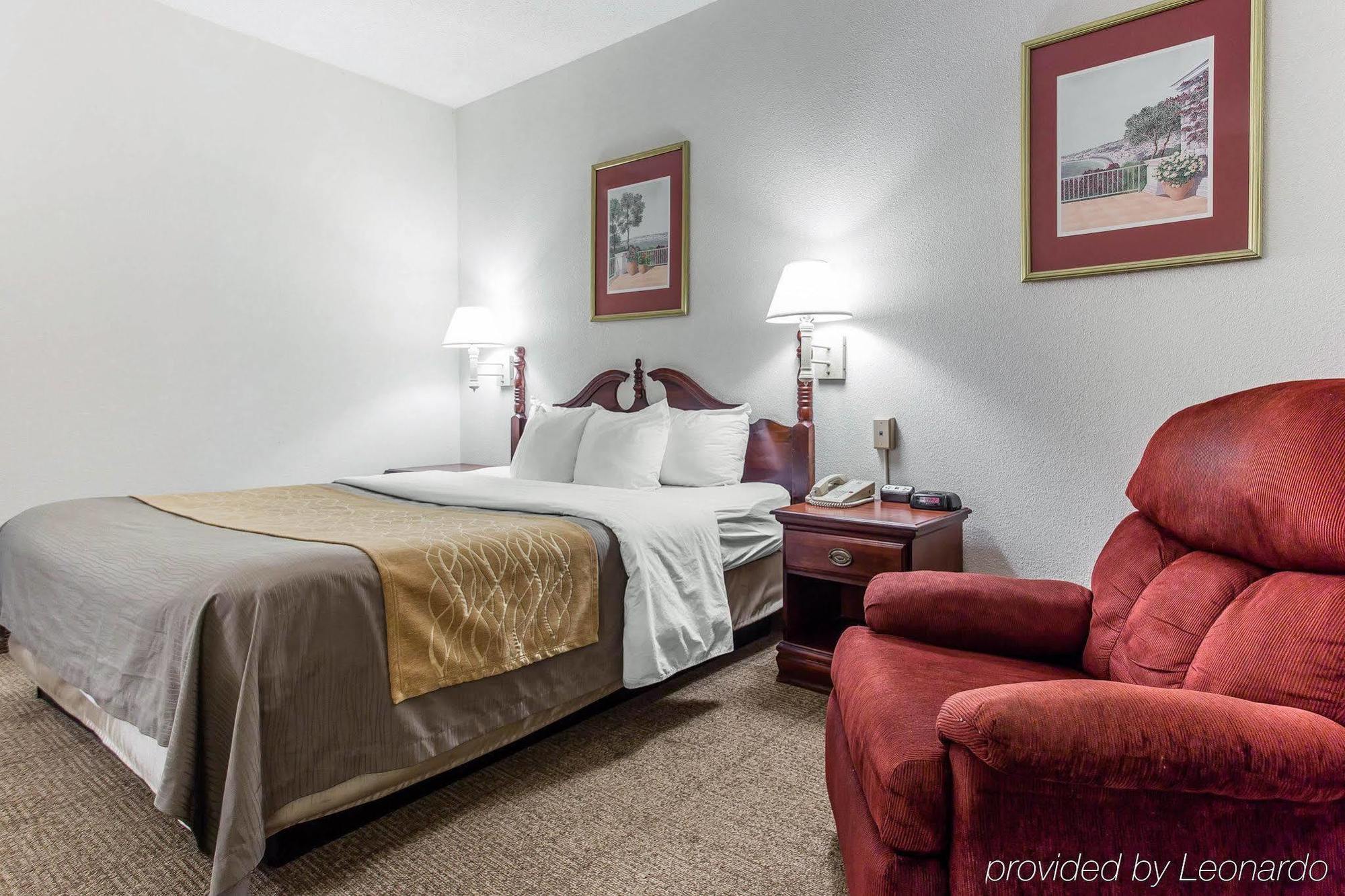 Quality Inn Surfside Beach Экстерьер фото