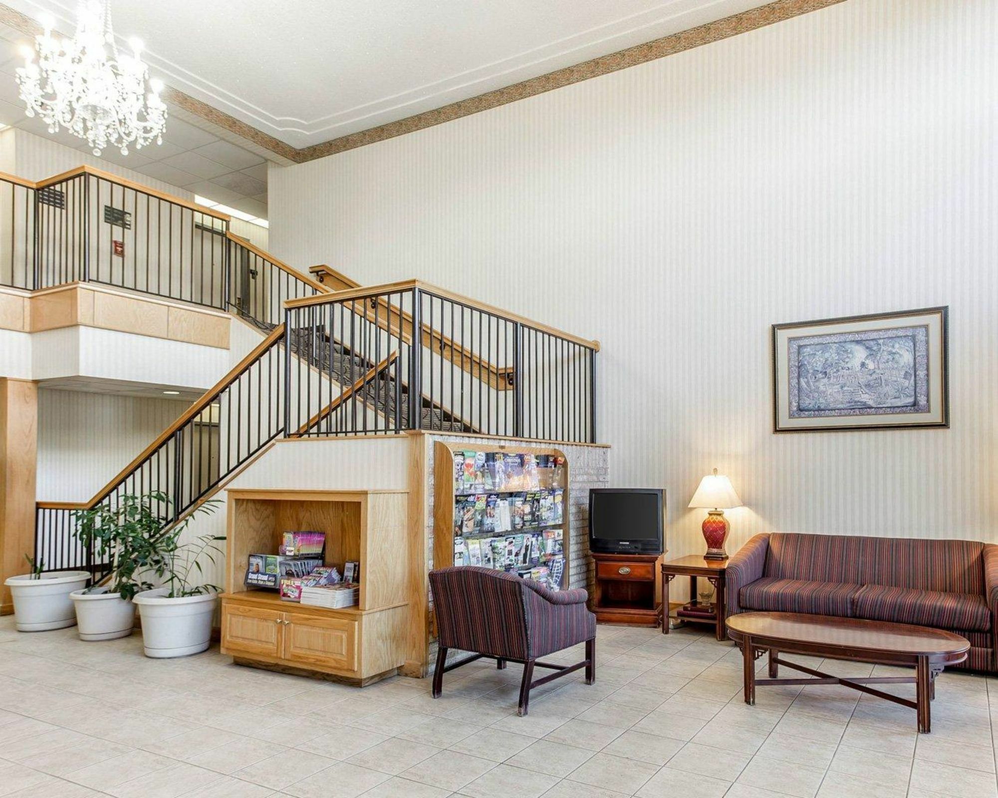 Quality Inn Surfside Beach Экстерьер фото